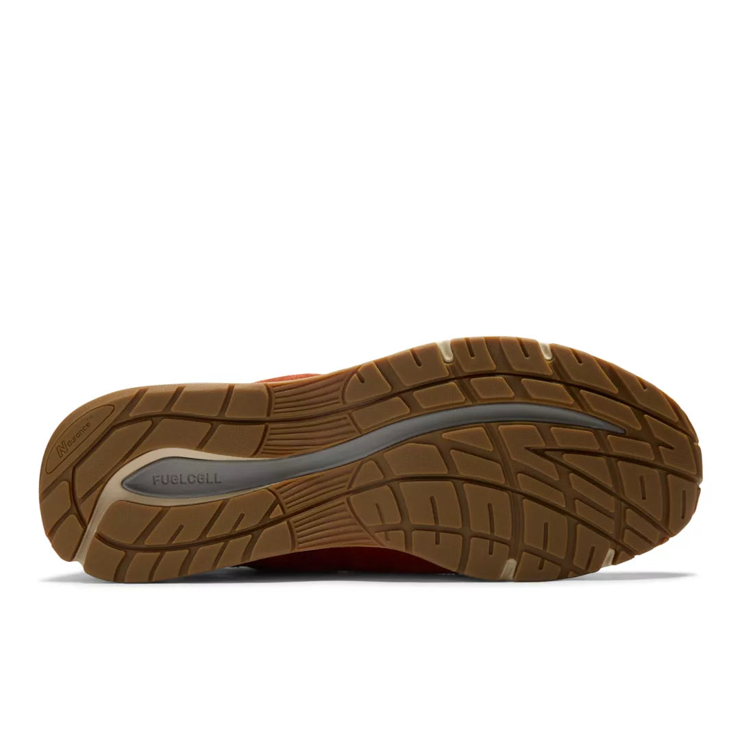Men|Women Made in UK 991v2 Vintage Sports / New Balance