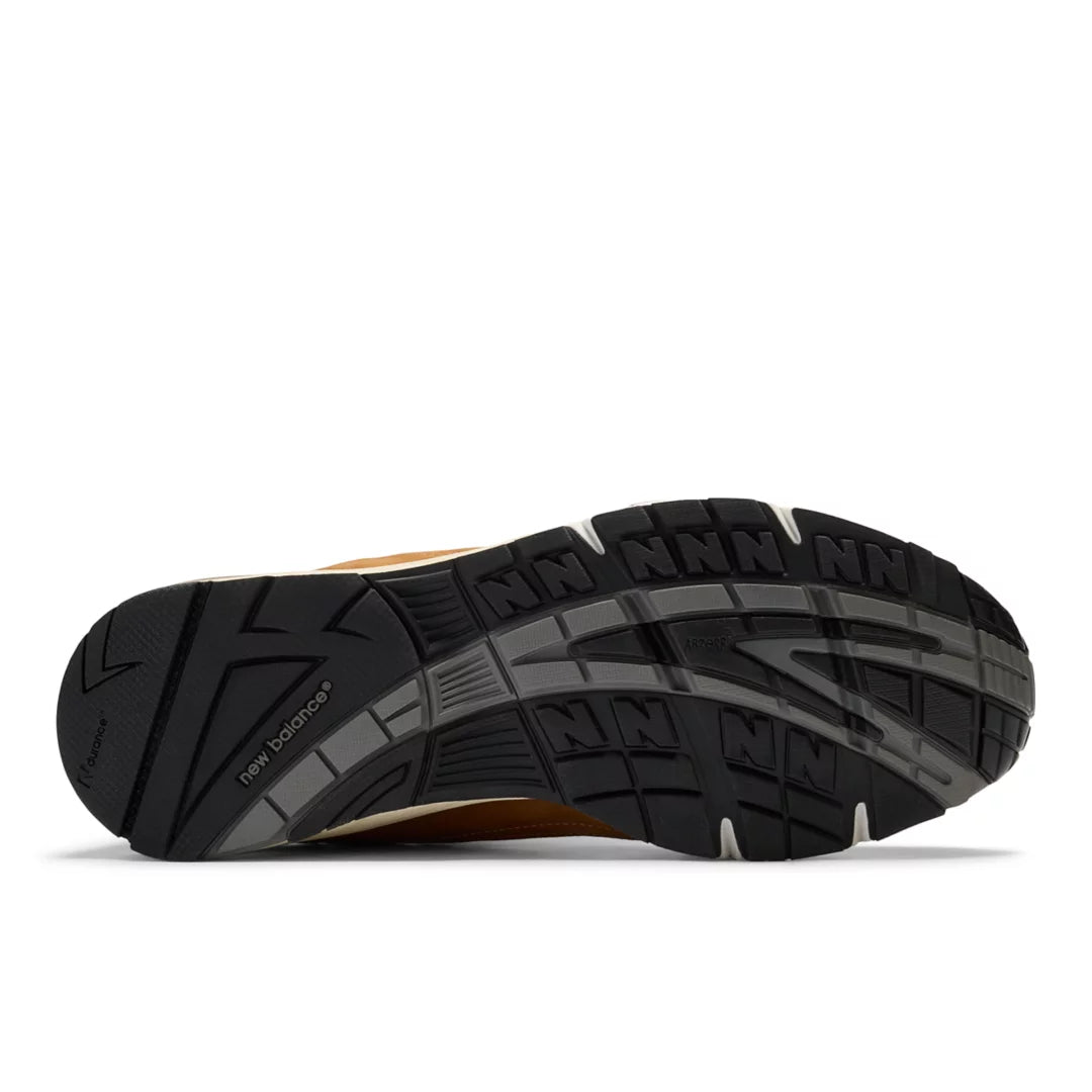 Men Made in UK 991v1 / New Balance