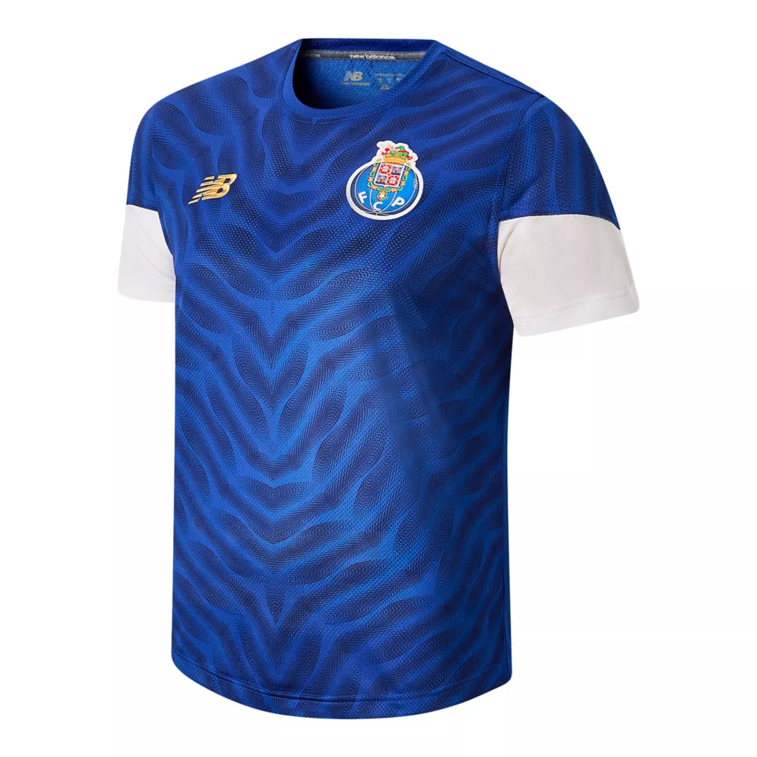 Men FC Porto Match Jersey / New Balance