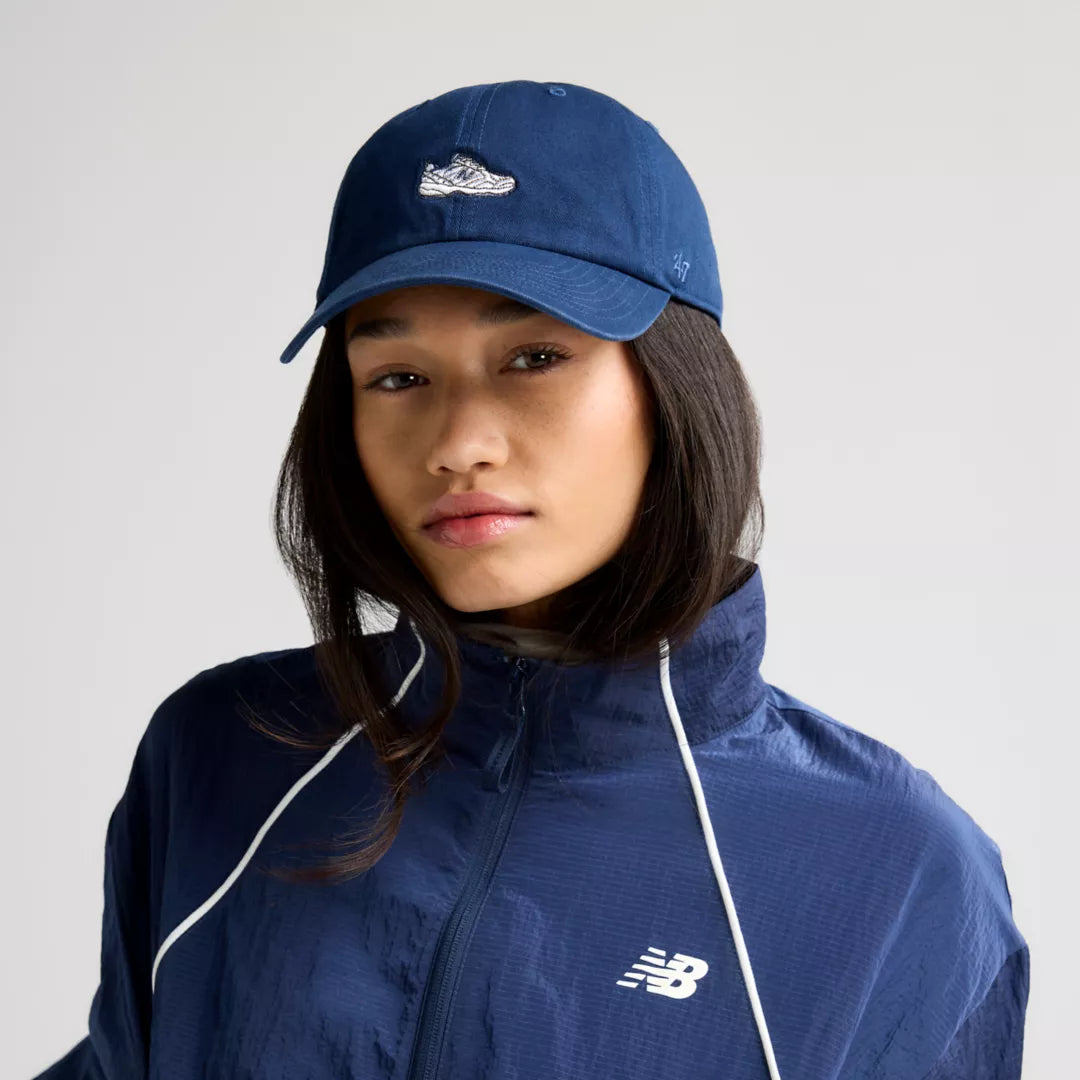 Men|Women '47 608 Clean Up / New Balance