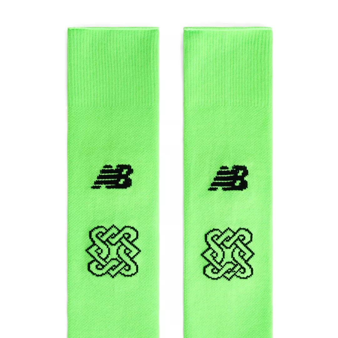 New Balance NB x Lack of Guidance Sock