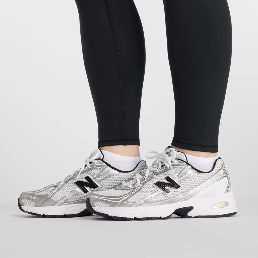 Women NB Harmony High Rise Legging 27" / New Balance