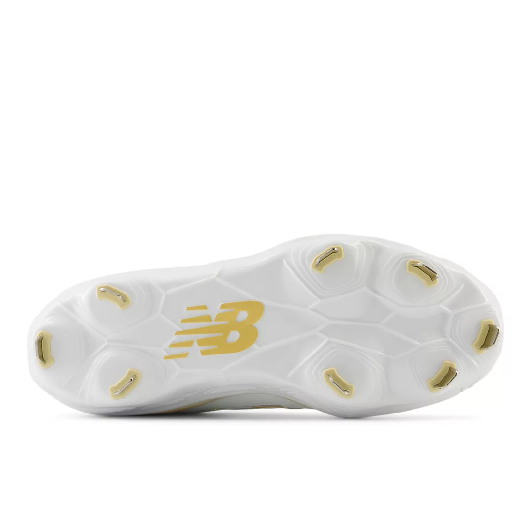 New Balance Fresh Foam X Velo v4 Metal