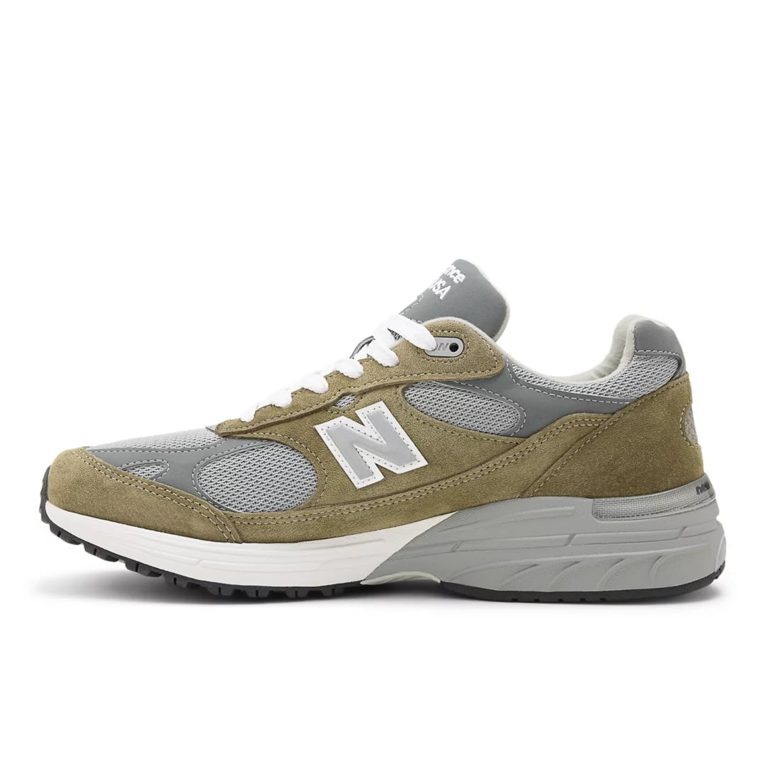 Men|Women Made in USA 993 / New Balance