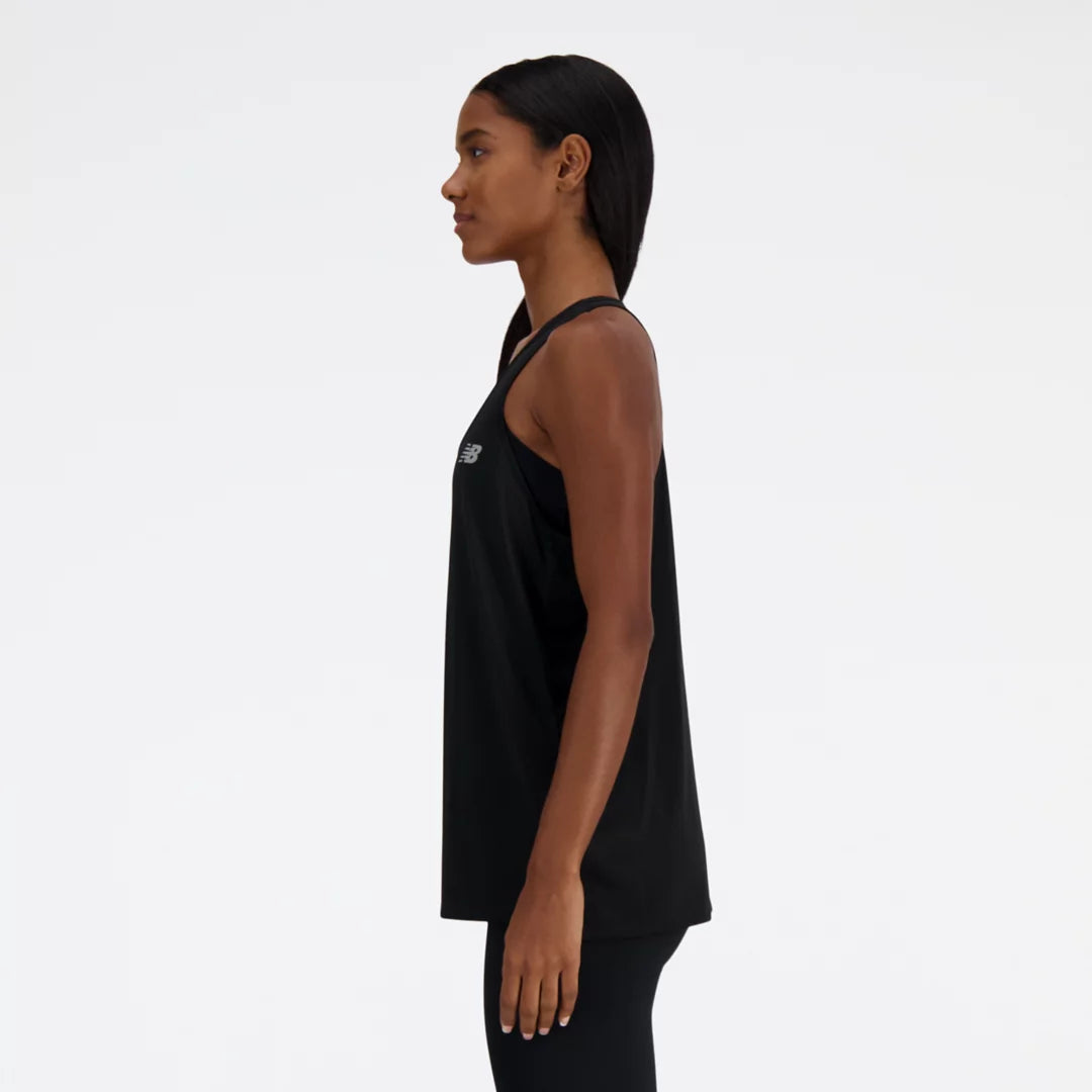 Women Sport Essential Tank / New Balance