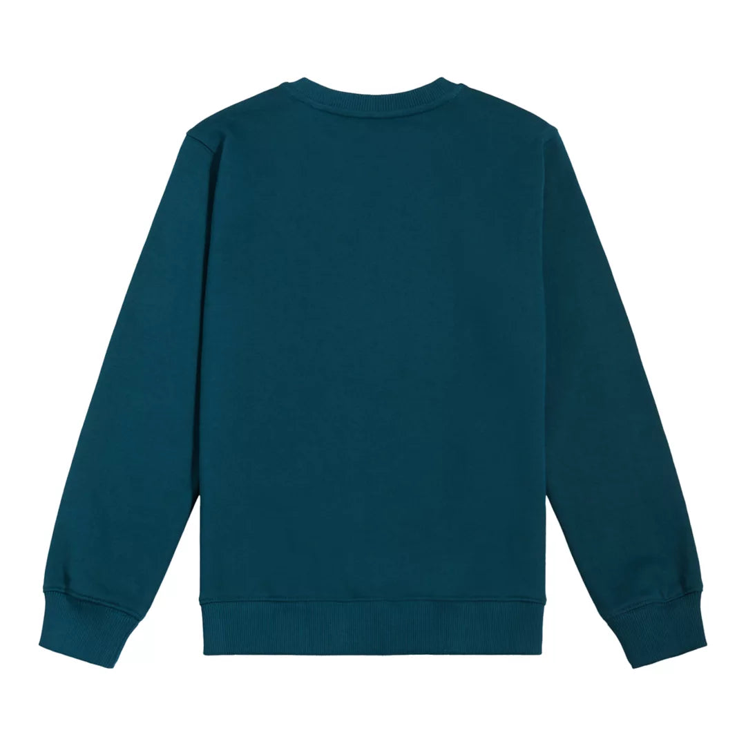 Kids Athletics Relaxed Player Graphic FT Crew / New Balance