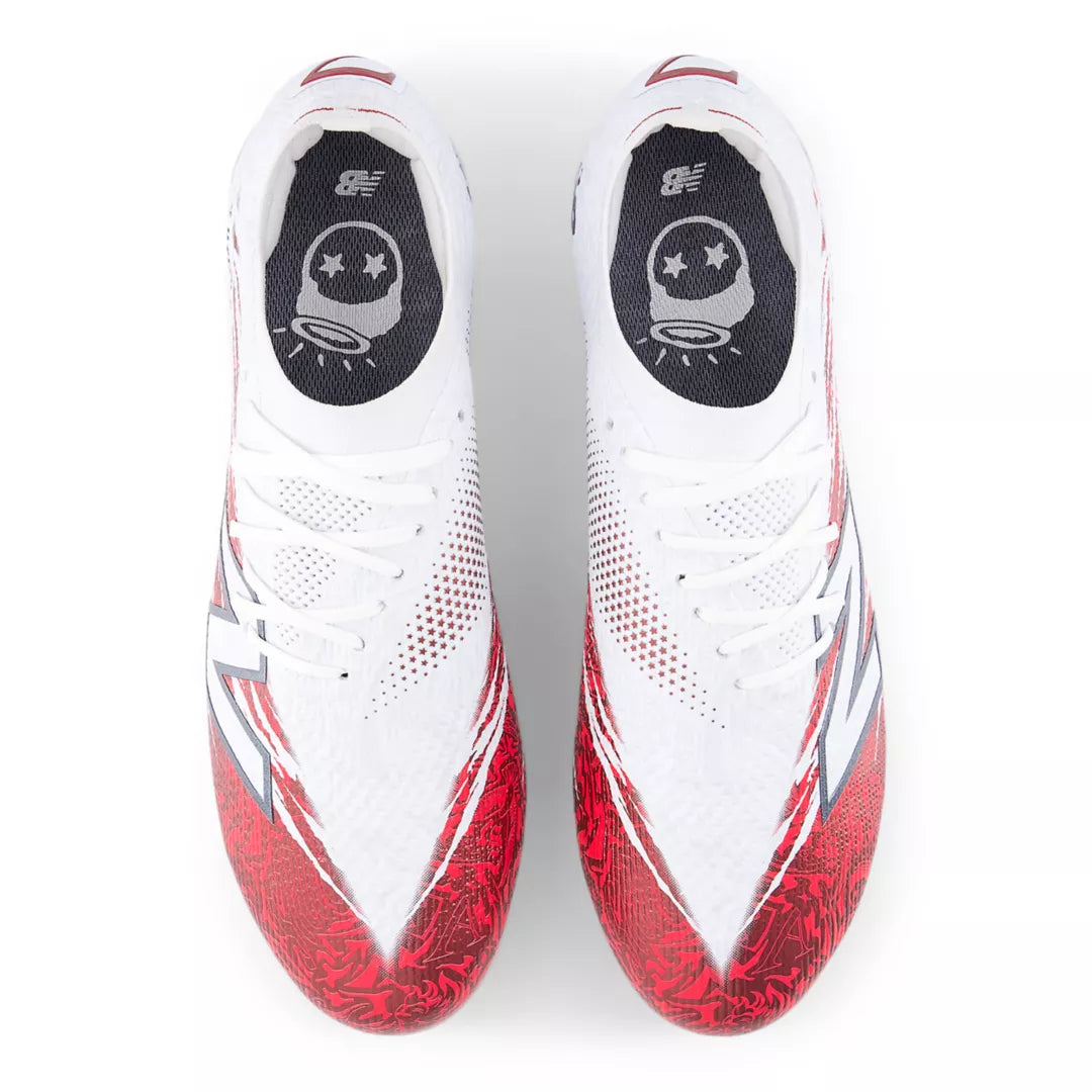 Men|Women BUKAYO SAKA x FURON ELITE FG V8 / New Balance