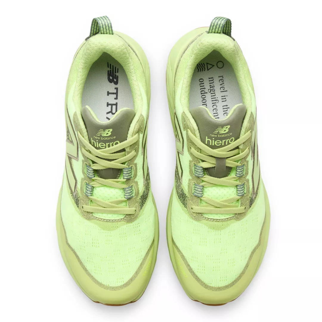 Men Fresh Foam X Hierro v9 / New Balance
