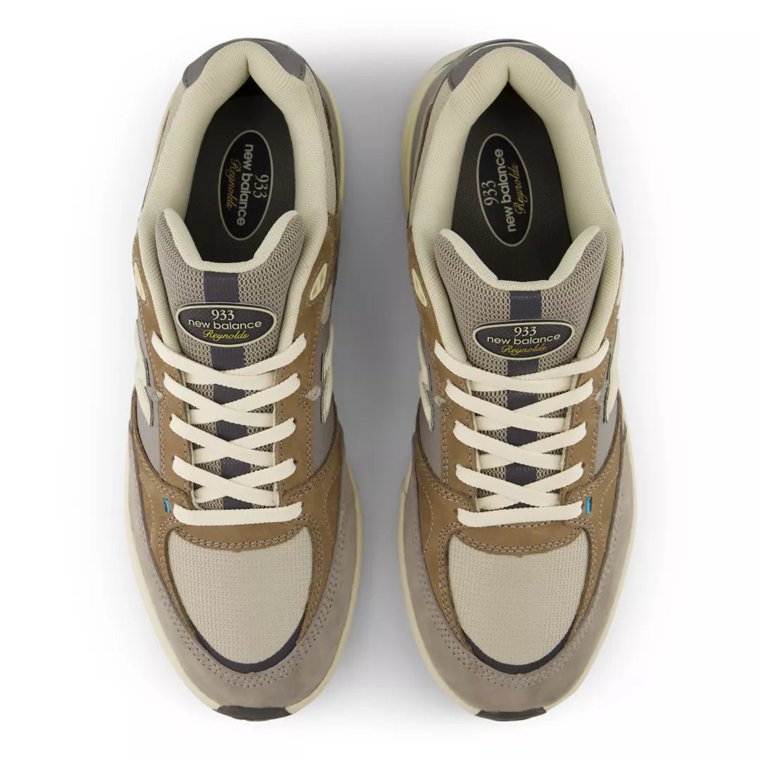 Men|Women NB Numeric Andrew Reynolds 933 / New Balance