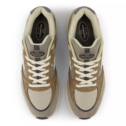 Men|Women NB Numeric Andrew Reynolds 933 / New Balance