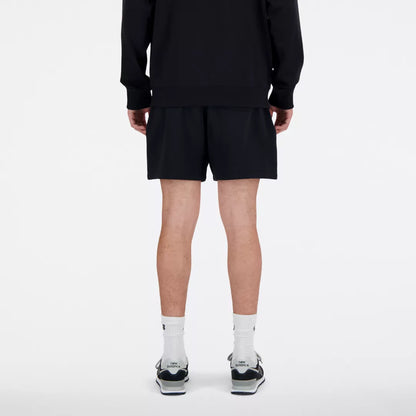 Men Sport Essentials Fleece Short 7" / New Balance