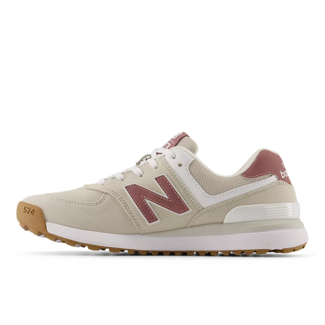 Women 574 Greens V2 / New Balance