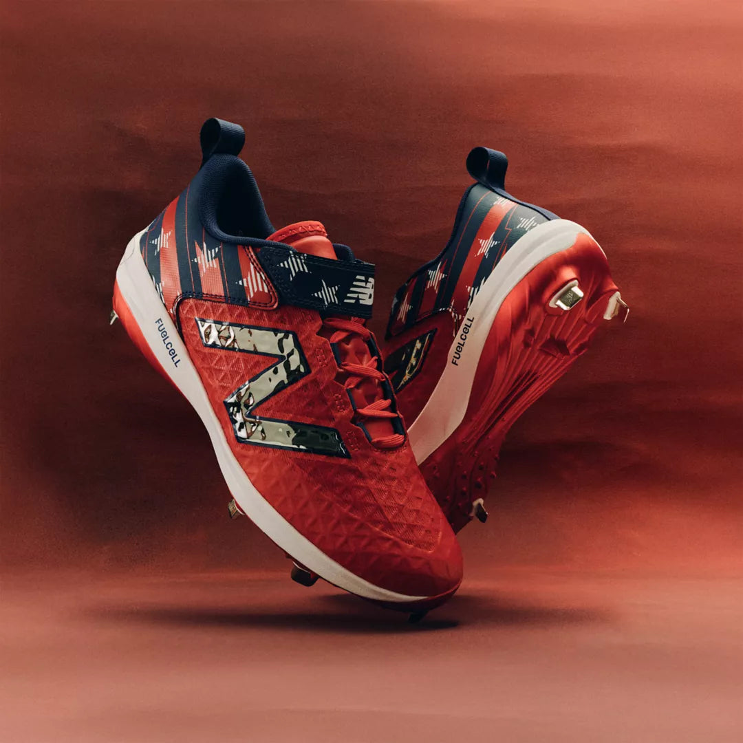 Men Fuelcell 4040v8 / New Balance