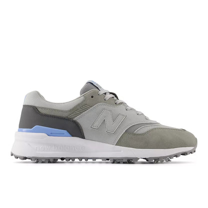 Grey with Blue,7,Standard (D)