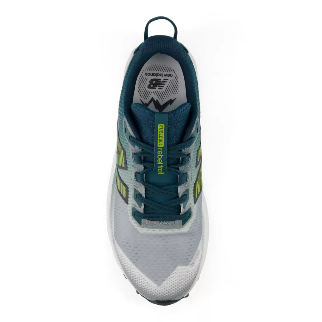 Men FuelCell Rebel Trail / New Balance