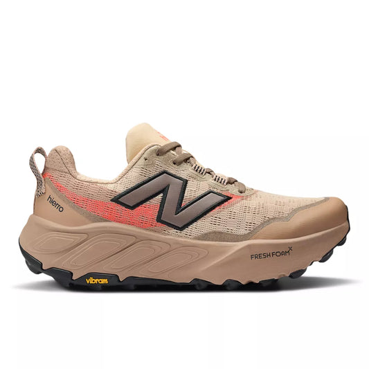 Men Fresh Foam X Hierro v9 / New Balance