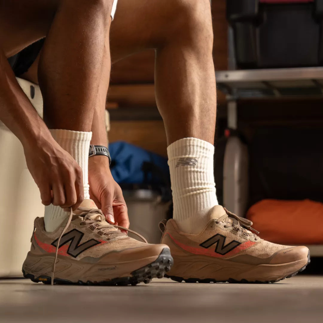 Men Fresh Foam X Hierro v9 / New Balance