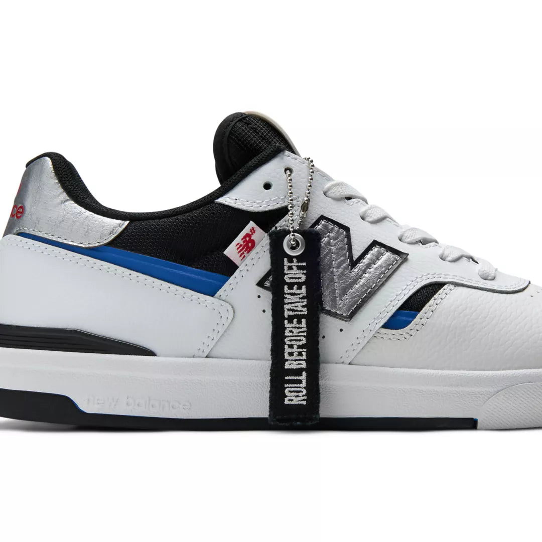 Men|Women NB Numeric Jamie Foy 306 Cup / New Balance
