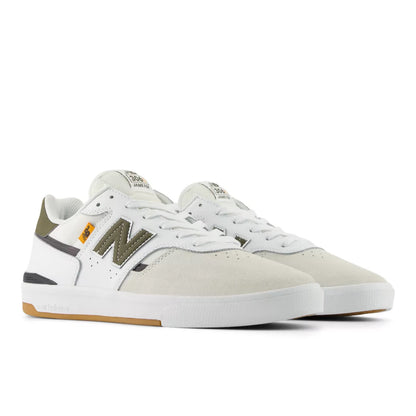 Men|Women NB Numeric Jamie Foy 306 Cup / New Balance