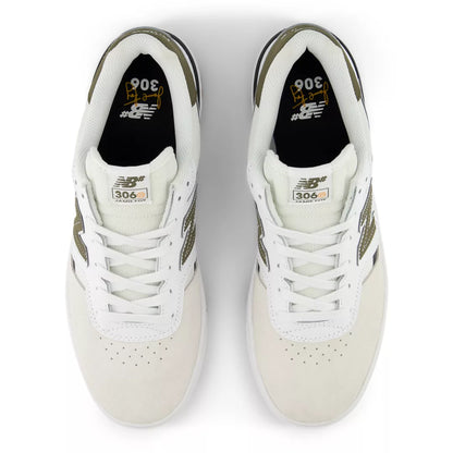 Men|Women NB Numeric Jamie Foy 306 Cup / New Balance