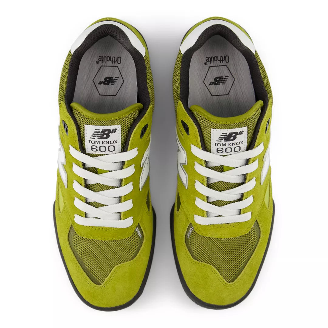 Men|Women NB Numeric Tom Knox 600 / New Balance