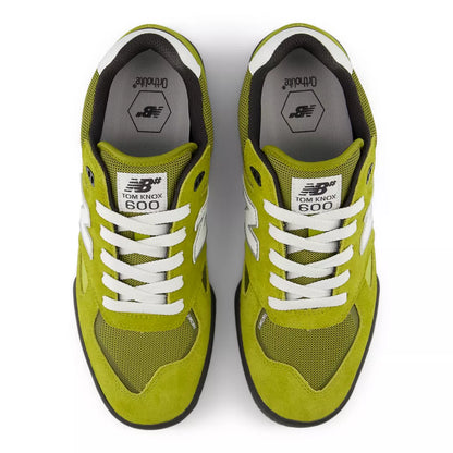 Men|Women NB Numeric Tom Knox 600 / New Balance