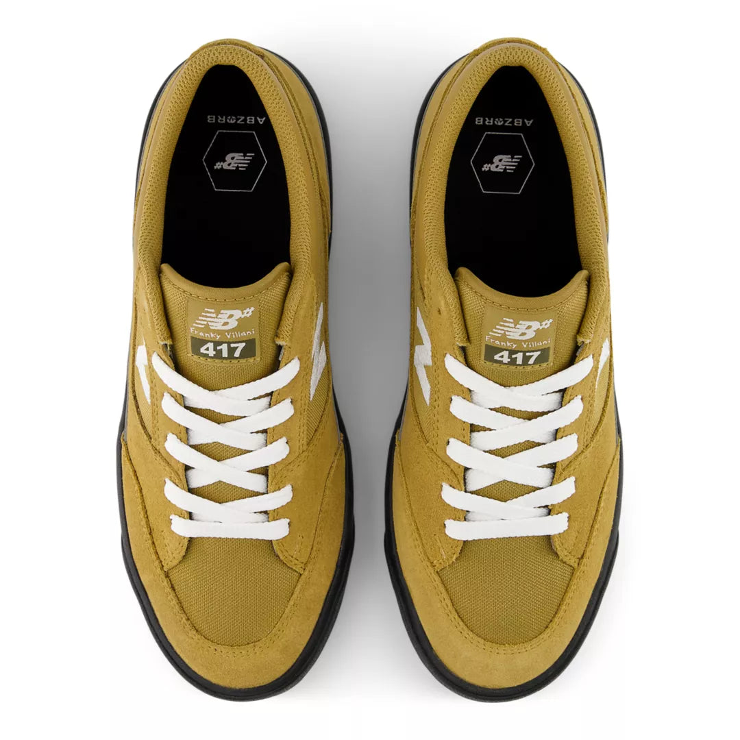 New Balance NB Numeric Franky Villani 417 Low