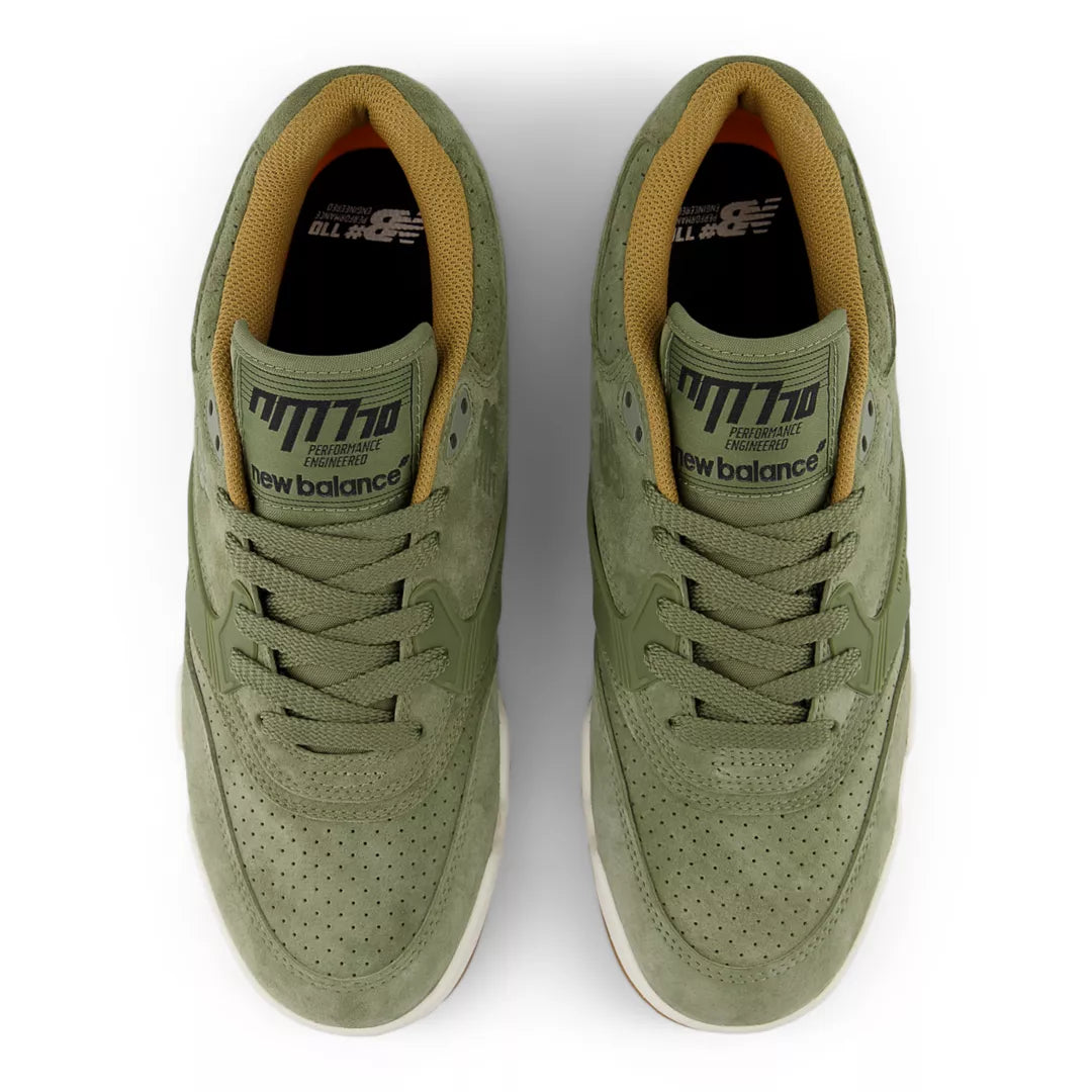 Men|Women NB Numeric 770 / New Balance
