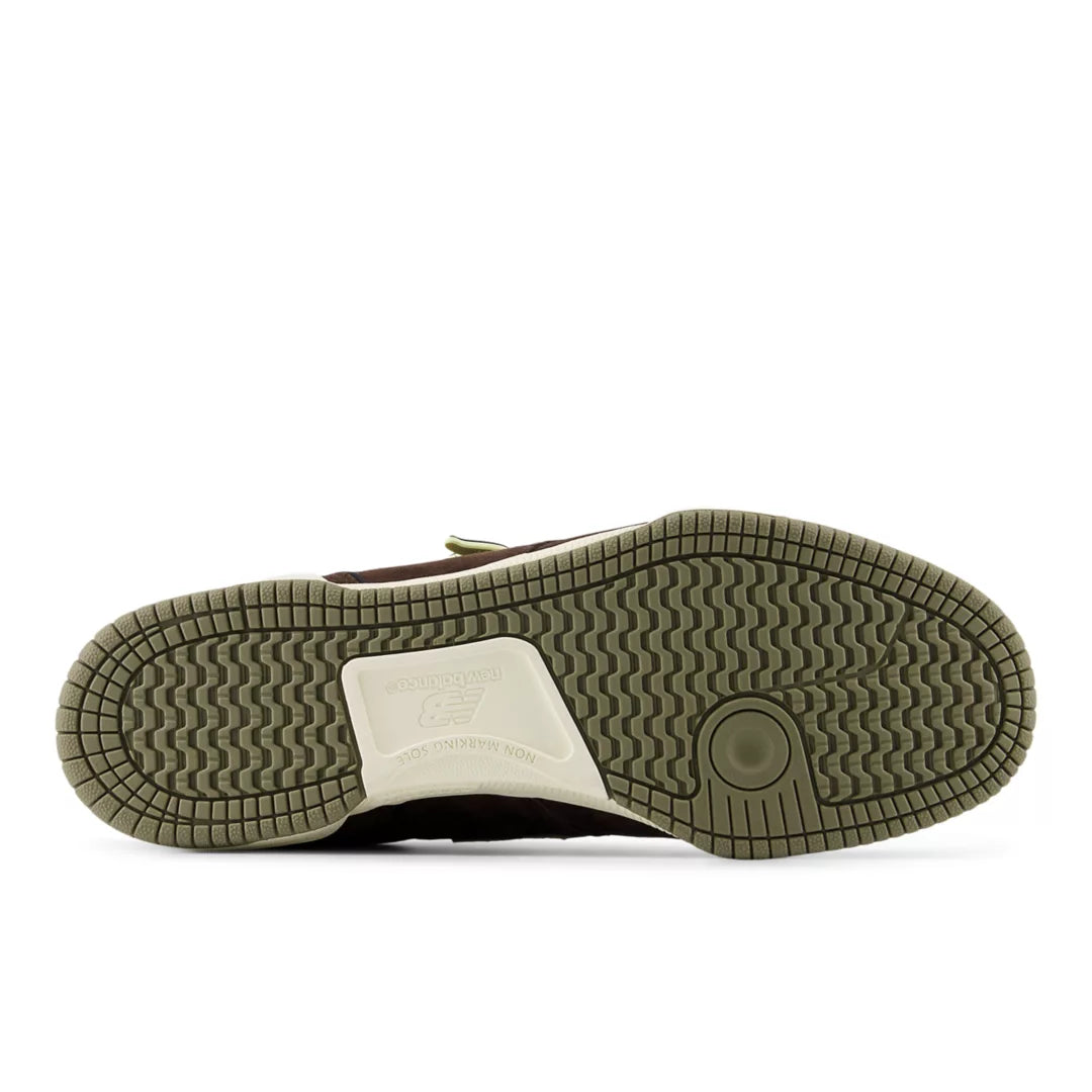 Men|Women NB Numeric Tom Knox 600 / New Balance
