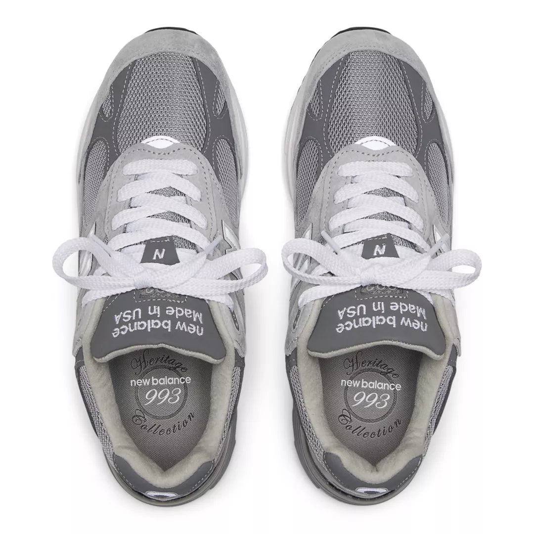 Men Made in USA 993 / New Balance