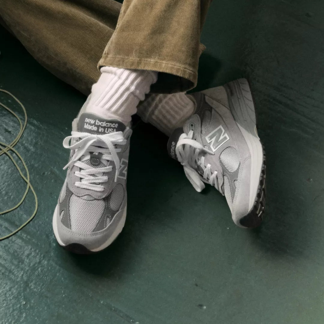 Men Made in USA 993 / New Balance