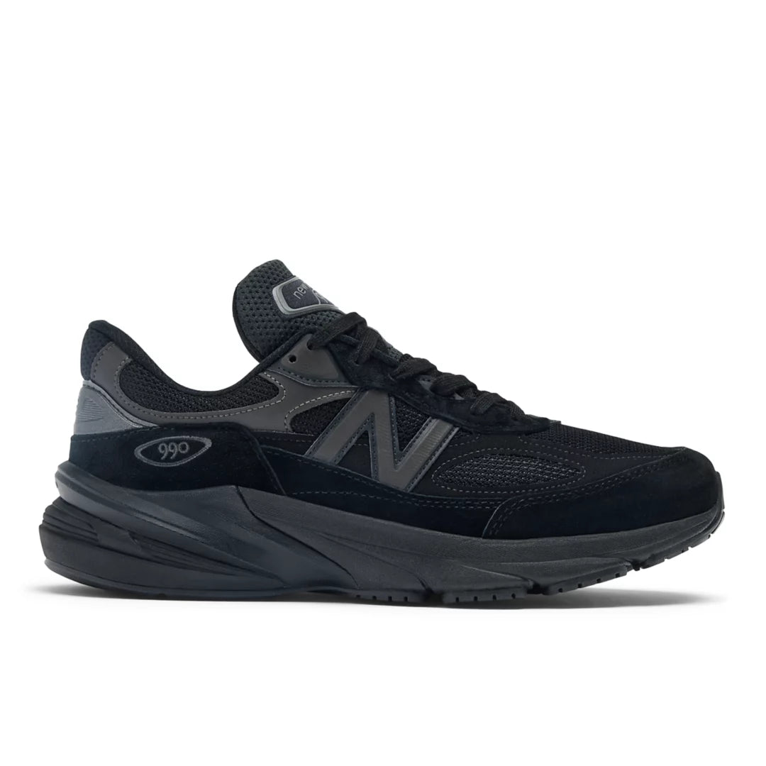 Men|Women Made in USA 990v6 / New Balance