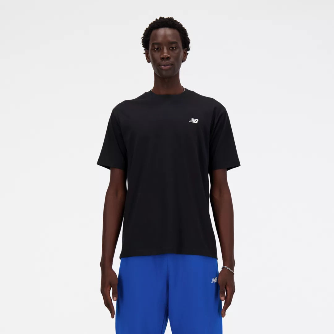 Men Sport Essentials Cotton T-Shirt / New Balance
