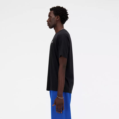Men Sport Essentials Cotton T-Shirt / New Balance