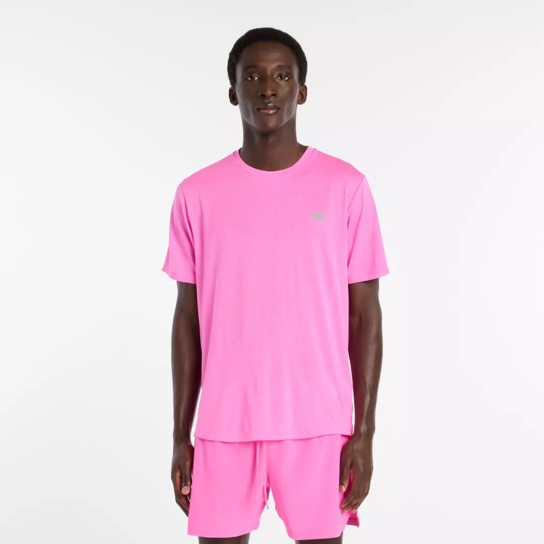 Men RC Essential T-Shirt / New Balance