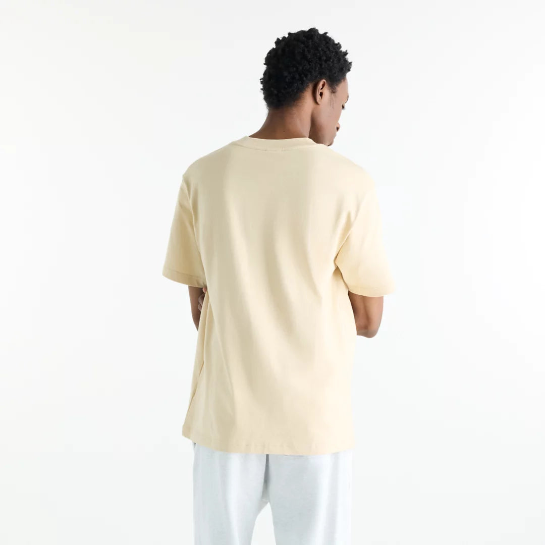 Men Athletics Cotton T-Shirt / New Balance