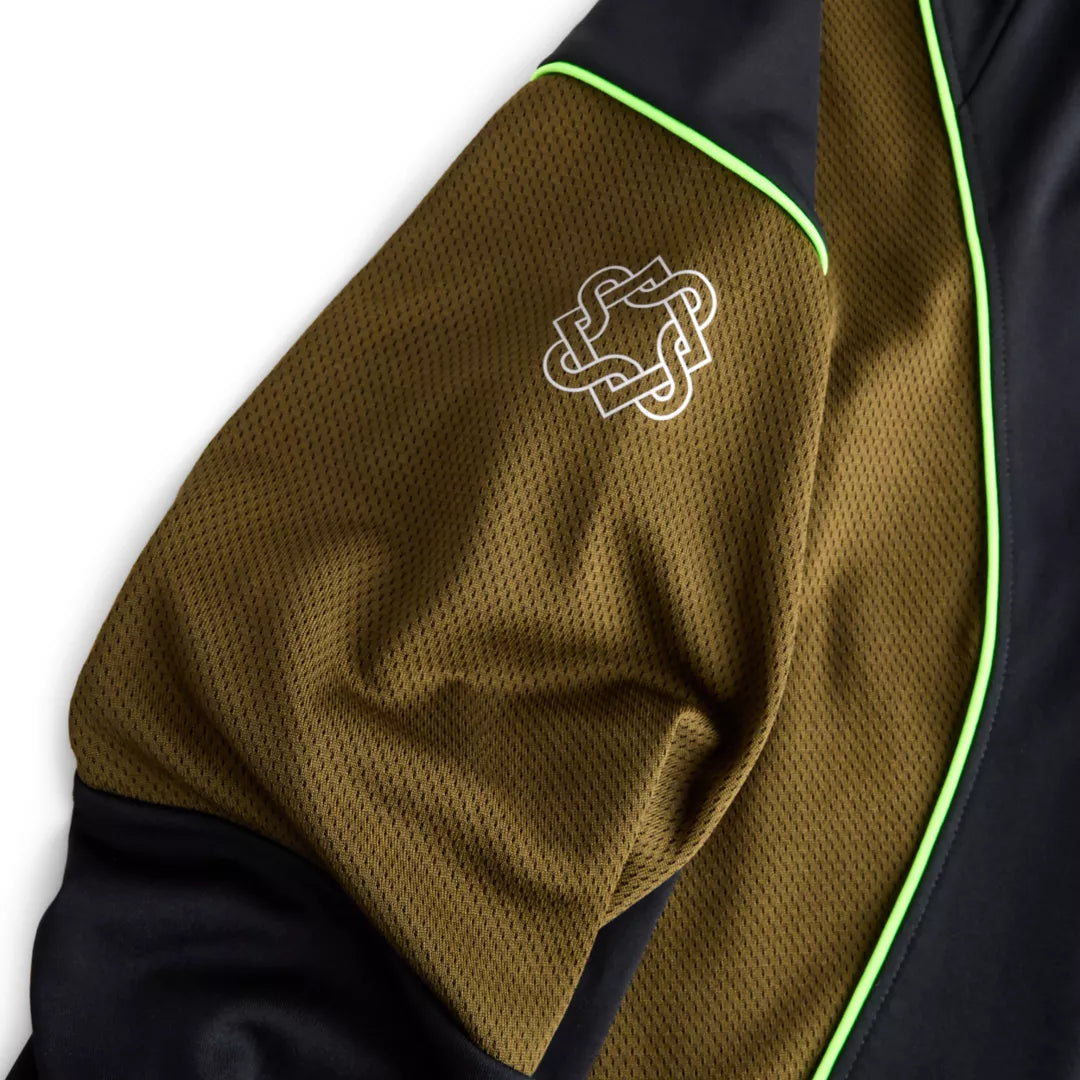 Men Lack of Guidance x New Balance Long Sleeve Jersey / New Balance