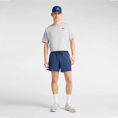 Men Lobster Roll T-Shirt / New Balance