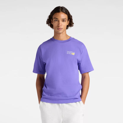ELECTRIC PURPLE,S