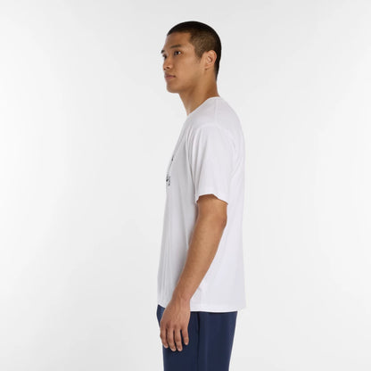 Men Shohei Logo T-Shirt / New Balance