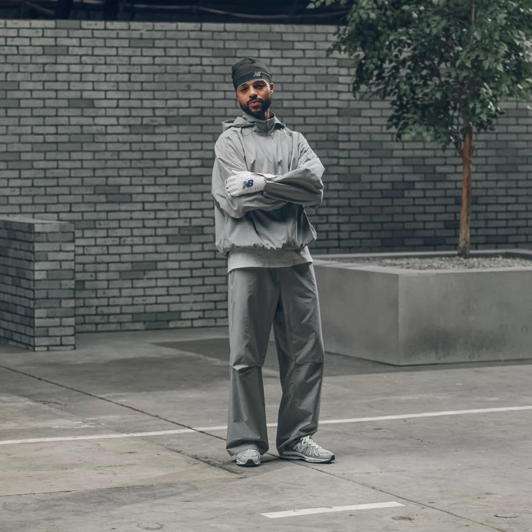 Men Elusive Shell Pant / New Balance