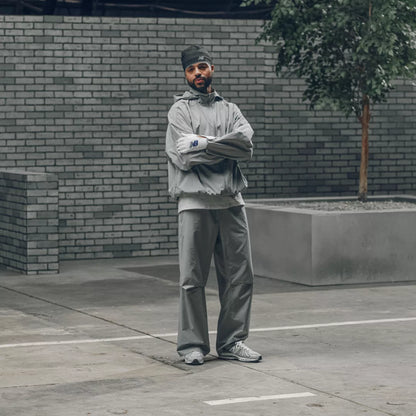 Men Elusive Shell Pant / New Balance
