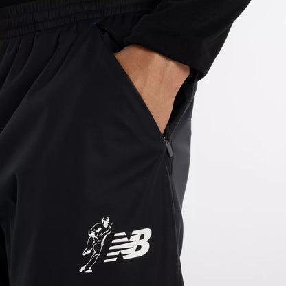 Men Shohei Performance Warm Up Pant / New Balance