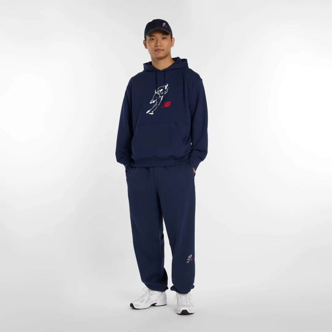 Men Shohei Logo Pant / New Balance