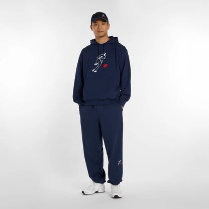 Men Shohei Logo Pant / New Balance