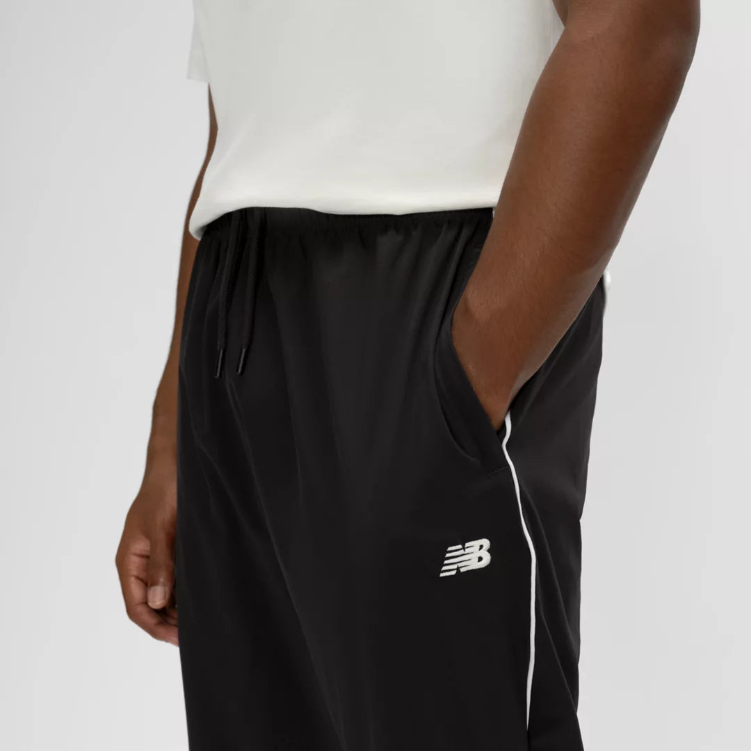 Men Basketball Woven Pant / New Balance