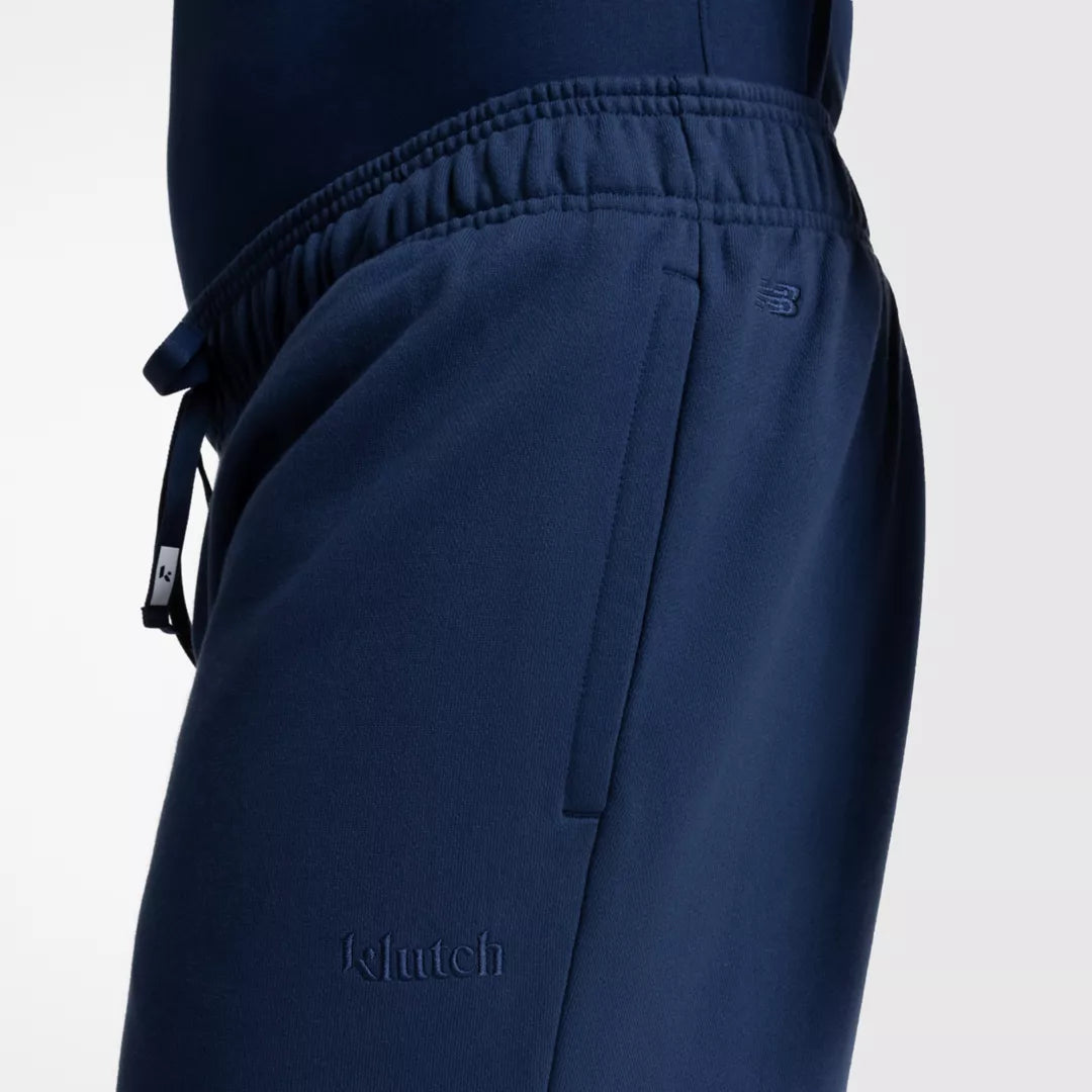 Men Klutch Athletics French Terry Pant / New Balance