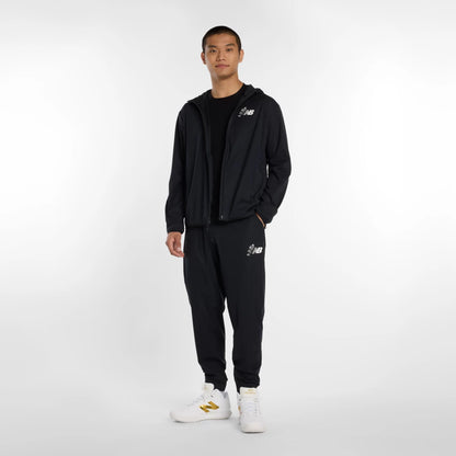 Men Shohei Performance Warm Up Jacket / New Balance