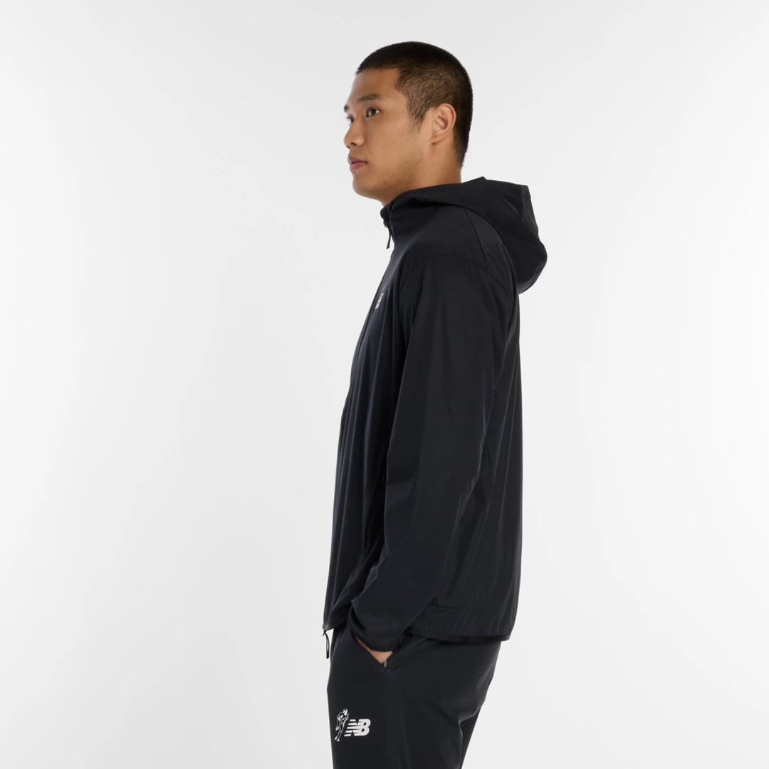 Men Shohei Performance Warm Up Jacket / New Balance