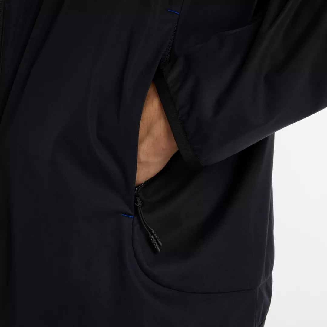 Men Shohei Performance Warm Up Jacket / New Balance